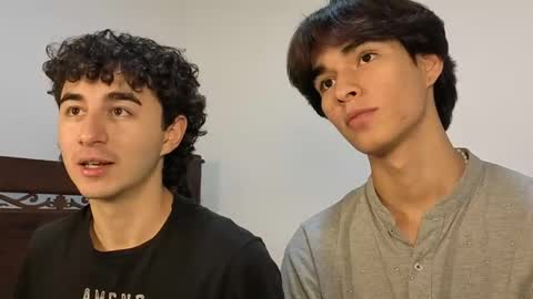 Snapshot of patri_ck_villa chatting on October 15, 7:21 pm patri_ck_villa online show from October 15, 7:21 pm