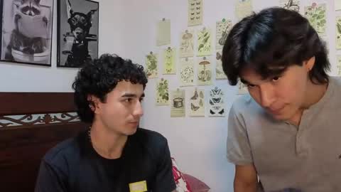 patri_ck_villa online show from April 9, 10:16 pm