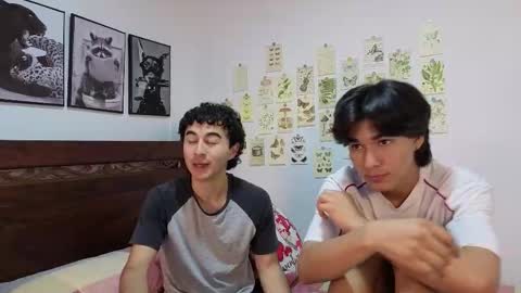 patri_ck_villa online show from March 27, 3:02 pm