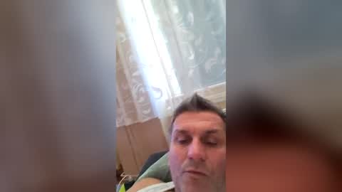 patric831822 online show from July 25, 12:13 pm