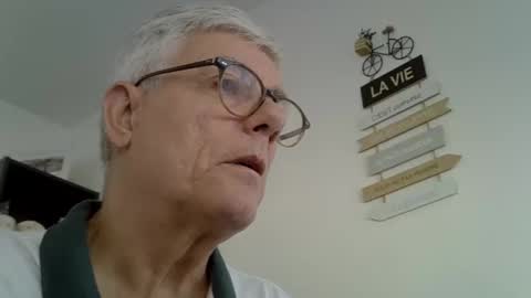 patrick5275 online show from September 28, 9:07 am