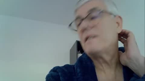 patrick5275 online show from October 15, 8:44 am