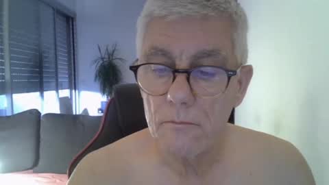 patrick5275 online show from June 17, 4:36 am