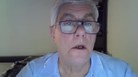 patrick5275 online show from December 29, 8:04 pm