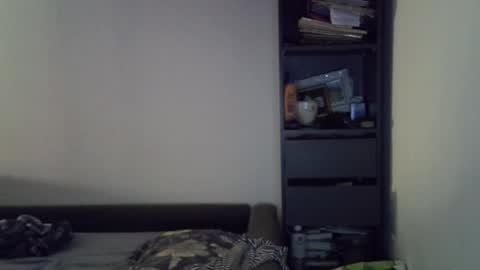 patrick5275 online show from January 3, 6:55 am