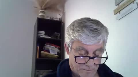 patrick5275 online show from March 3, 8:50 pm