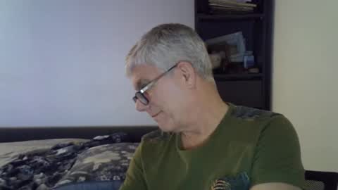 patrick5275 online show from January 4, 10:34 pm