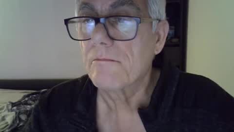 patrick5275 online show from January 26, 8:56 pm