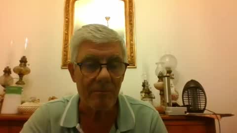 patrick5275 online show from July 17, 9:43 pm