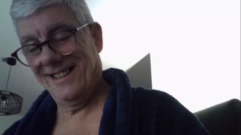 patrick5275 online show from December 15, 6:54 am