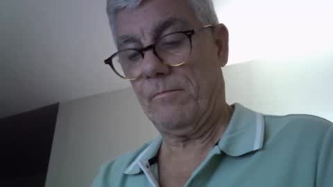 patrick5275 online show from September 24, 8:40 pm