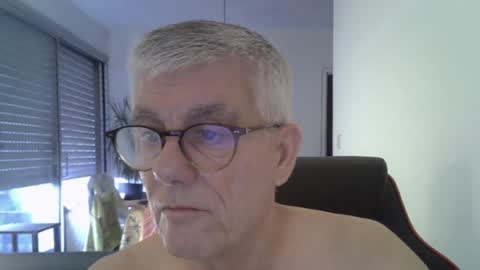 patrick5275 online show from June 21, 5:02 am