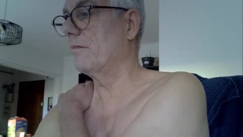 patrick5275 online show from October 28, 6:49 am