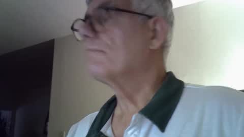 patrick5275 online show from October 12, 6:29 am