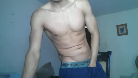 patrick_554 online show from April 20, 12:51 pm