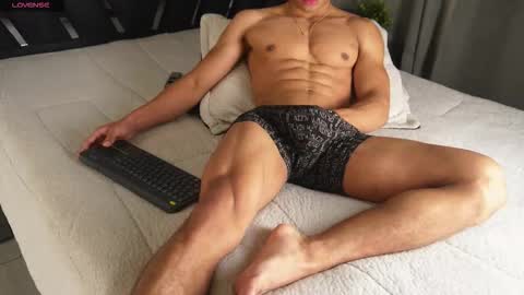 Patrick Brown online show from December 3, 2:23 pm