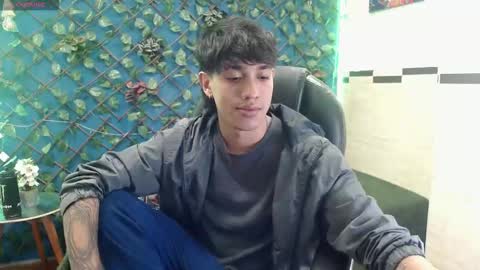 PATRICK online show from December 17, 5:25 am