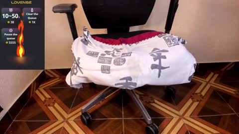 patrick_hot69 online show from February 5, 9:22 pm