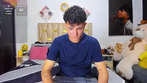 Patrick online show from February 28, 3:44 pm