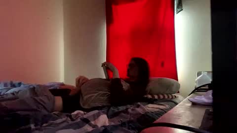 patrickeast6 online show from March 8, 8:57 pm