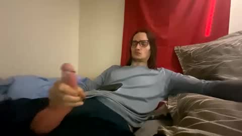 patrickeast6 online show from February 23, 12:45 am