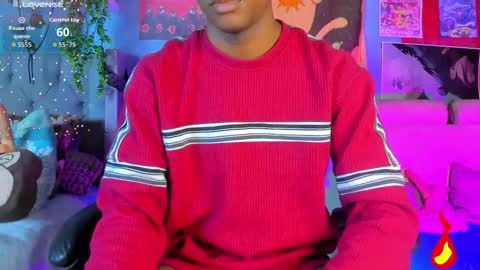 Patrick online show from November 5, 9:00 am