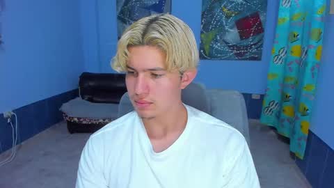 .... online show from October 27, 8:22 pm