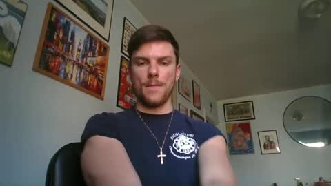 Patty B online show from March 26, 4:33 pm