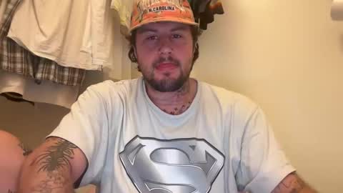 Patty online show from March 7, 1:03 am