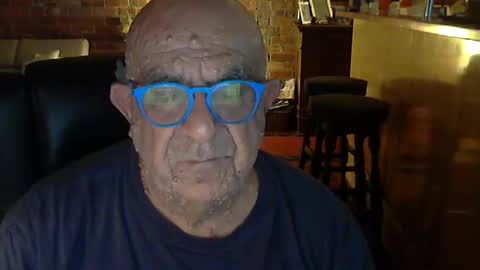 patvac online show from January 6, 2:10 pm