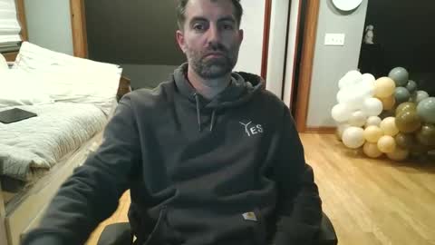 Paul online show from March 29, 2:34 am