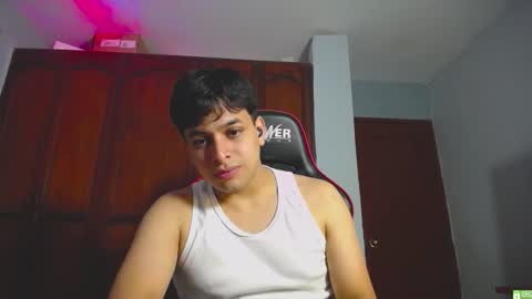 paul_crewe online show from December 18, 1:12 am