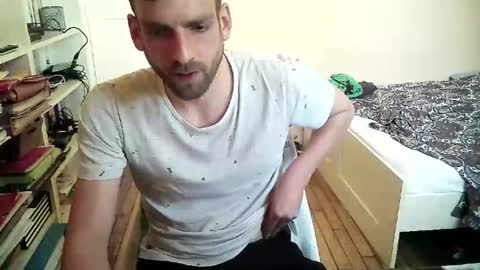 Paul online show from April 13, 2:40 pm