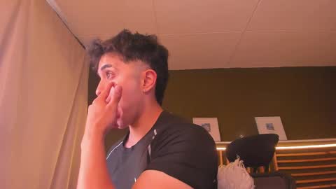 Paul online show from March 11, 12:28 pm