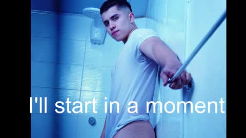 Paul online show from March 25, 1:26 pm