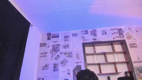 Paul online show from February 10, 1:01 pm