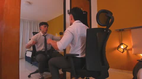 Paul online show from December 13, 1:22 pm