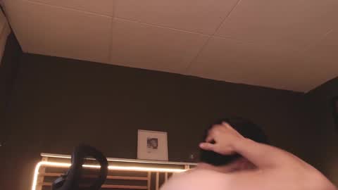 Paul online show from March 8, 12:06 pm