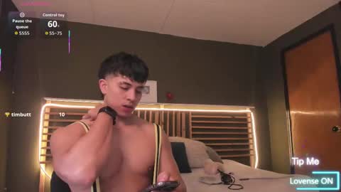 Paul online show from September 15, 2:40 pm