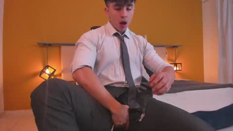 Paul online show from December 6, 1:55 pm