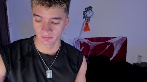 Paull George online show from October 20, 1:04 pm