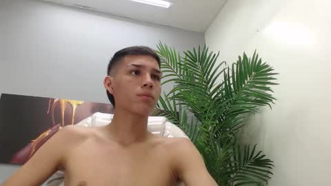 PAUL online show from October 8, 1:04 pm