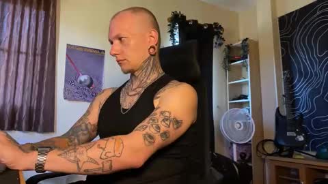 Paul online show from February 12, 7:25 am