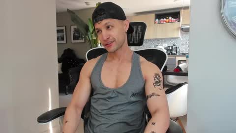 Paul online show from September 29, 1:08 pm