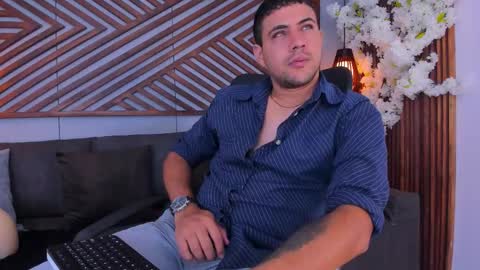 Paul Rivera online show from November 4, 3:02 pm