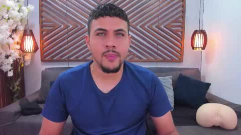 Paul Rivera online show from January 6, 8:02 pm