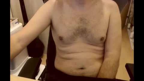 paulbazo83 online show from May 8, 9:10 am