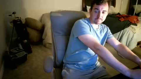pauldemonte online show from April 30, 11:06 am