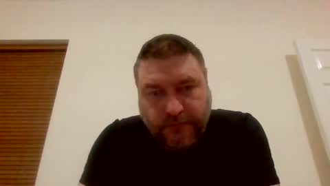 pauljr85 online show from May 19, 2:18 am