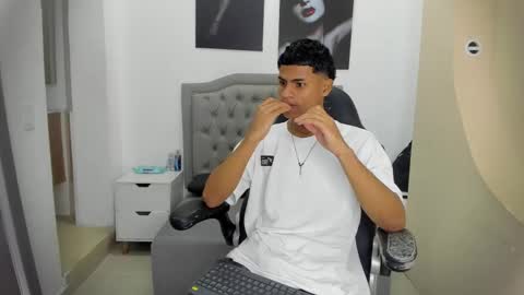 Paull Cassidy online show from December 14, 11:28 am